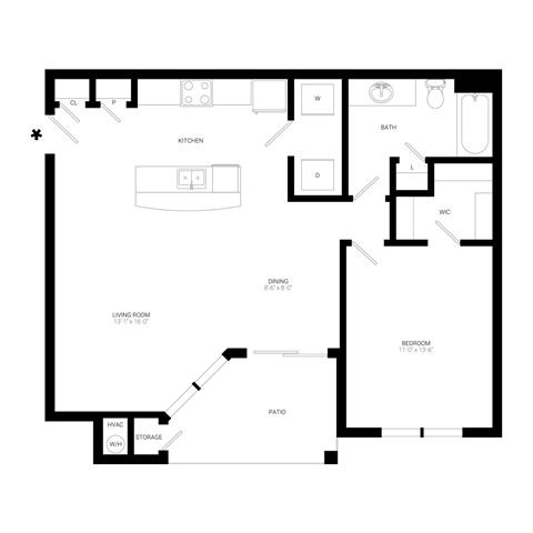 Venue at Werner Park | Papillion, NE